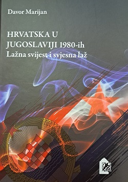 HRVATSKA U JUGOSLAVIJI 1980. – ih